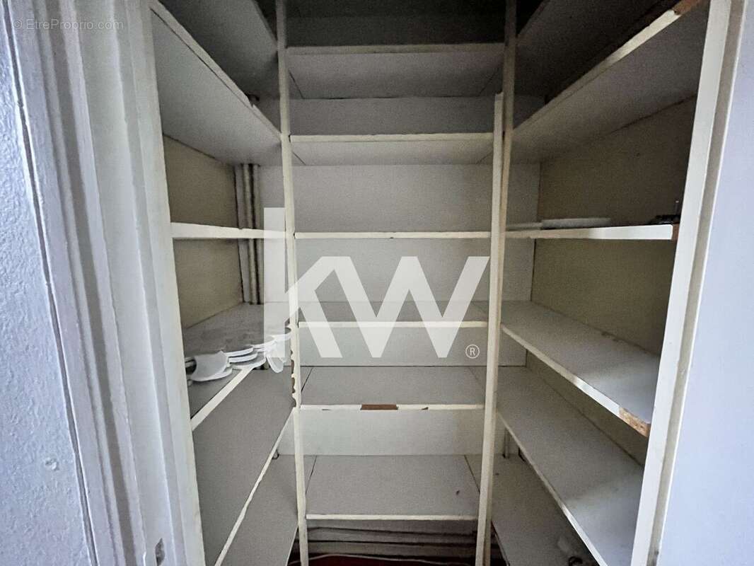 Appartement à LIMOGES