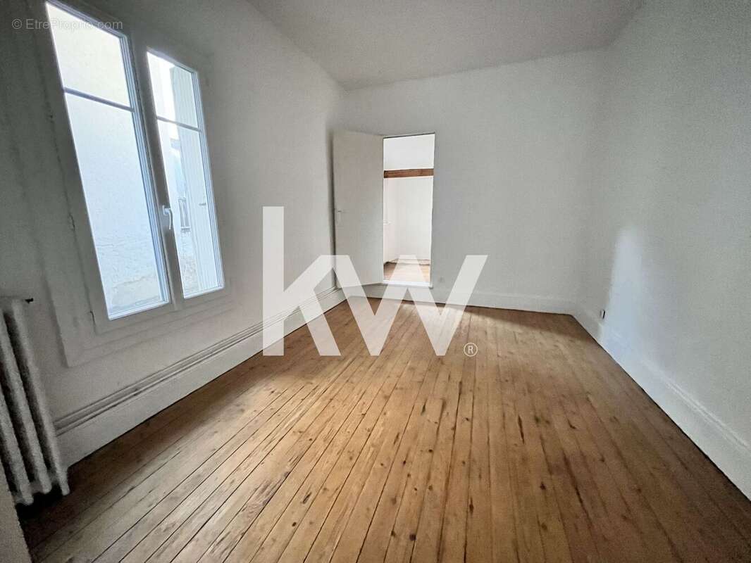 Appartement à LIMOGES