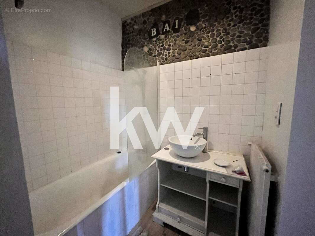 Appartement à LIMOGES