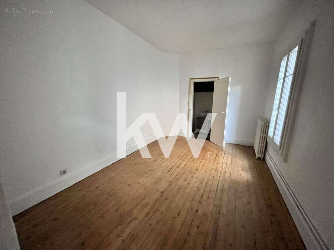 Appartement à LIMOGES