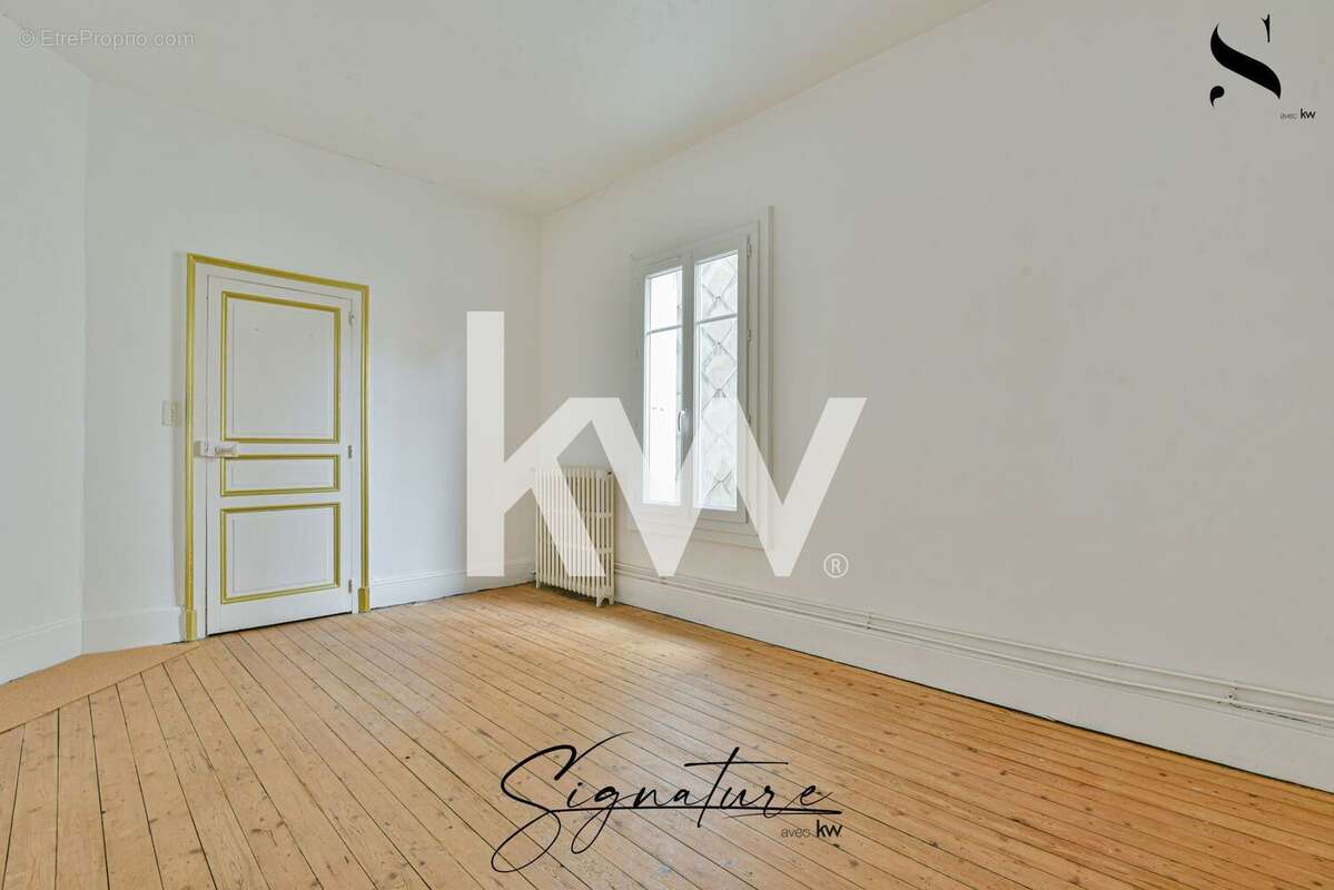 Appartement à LIMOGES