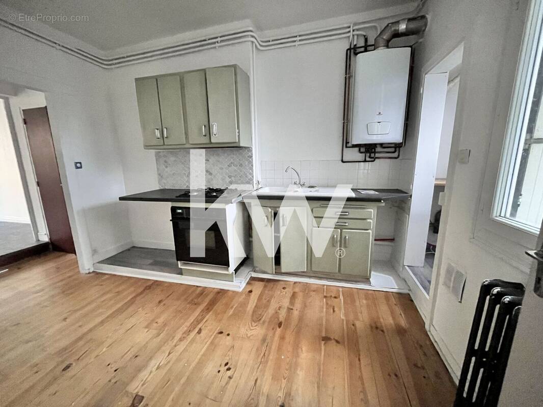 Appartement à LIMOGES