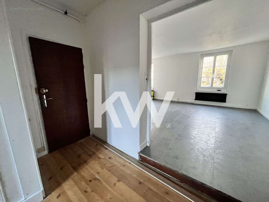 Appartement à LIMOGES