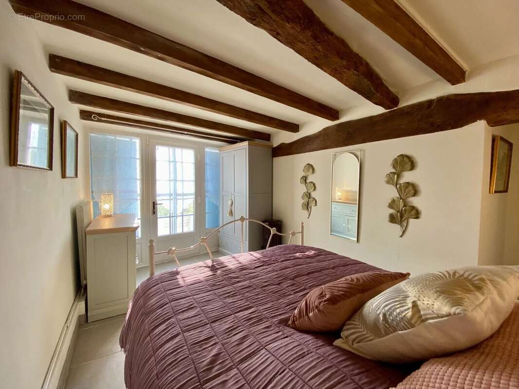 Maison à MONFLANQUIN