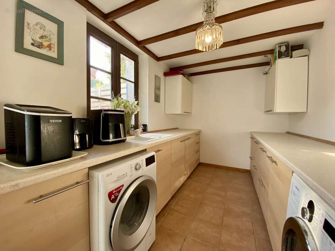 Maison à MONFLANQUIN