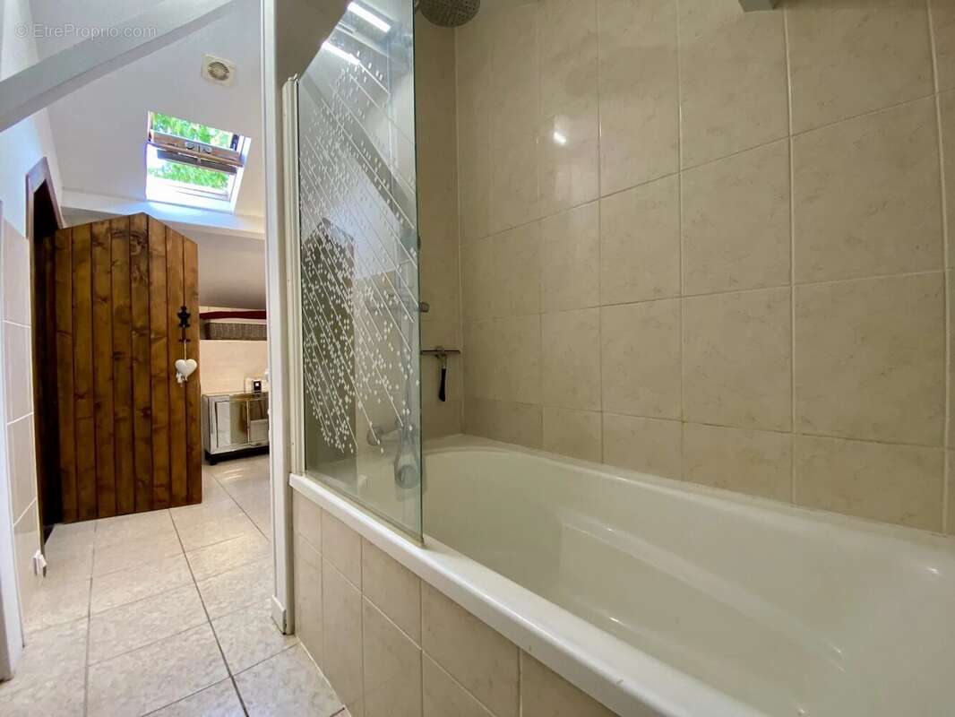 Maison à MONFLANQUIN