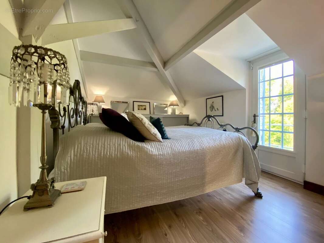 Maison à MONFLANQUIN