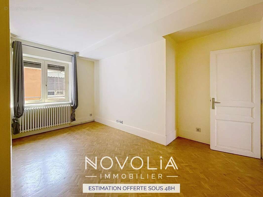 Appartement à LYON-1E