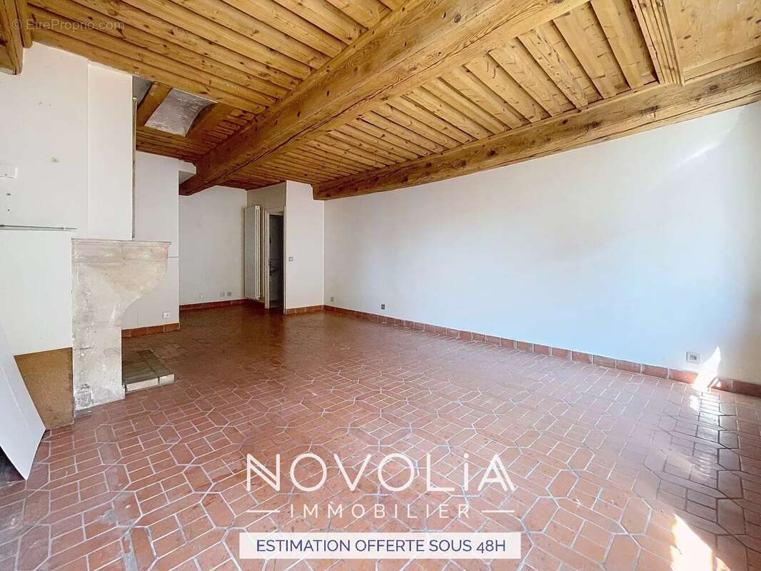 Appartement à LYON-1E