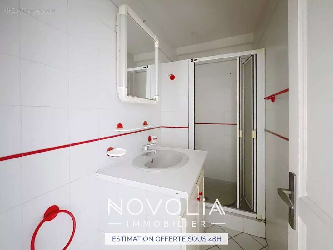 Appartement à LYON-1E