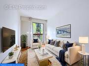 Appartement à PUTEAUX