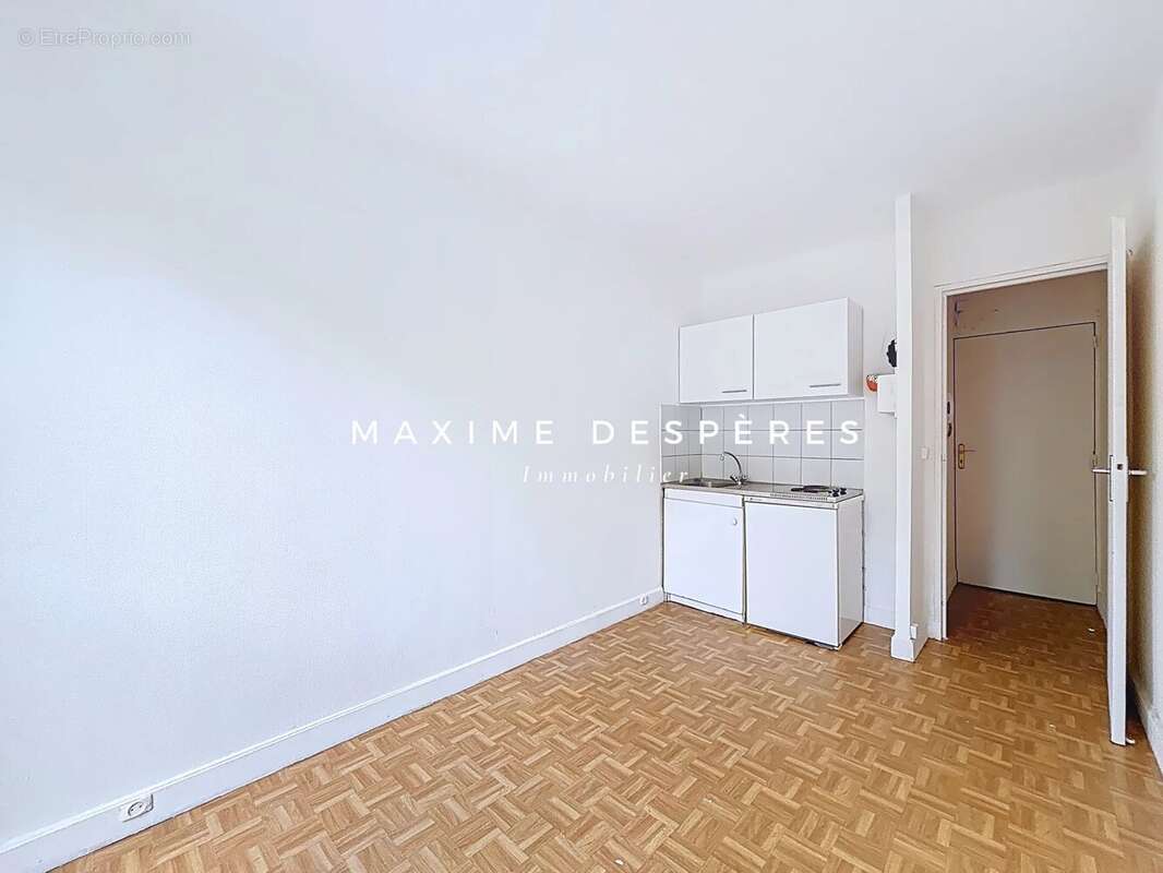 Appartement à PUTEAUX