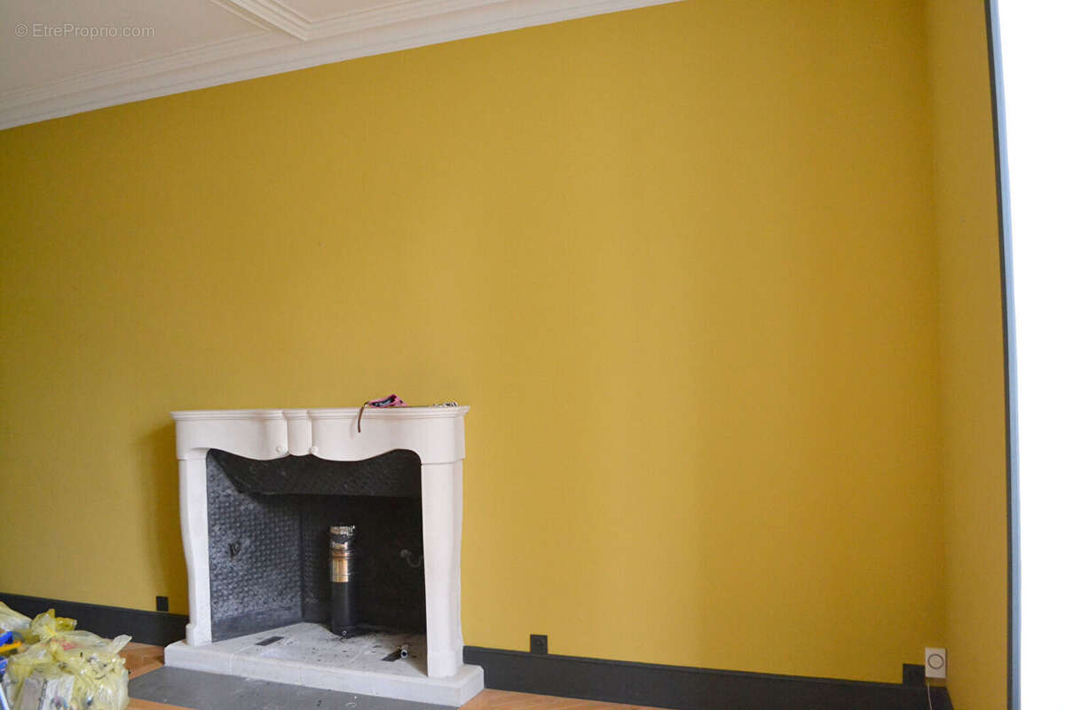 Maison à CHATELLERAULT