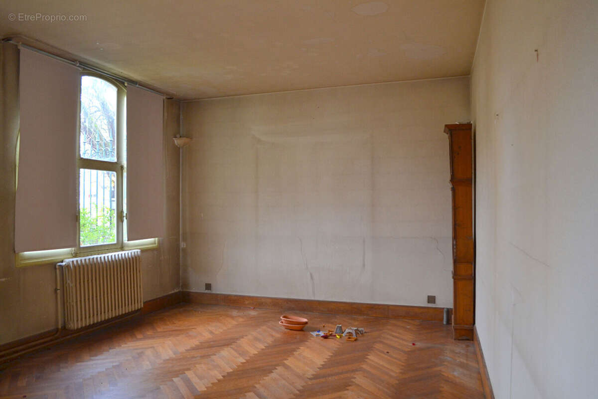 Maison à CHATELLERAULT