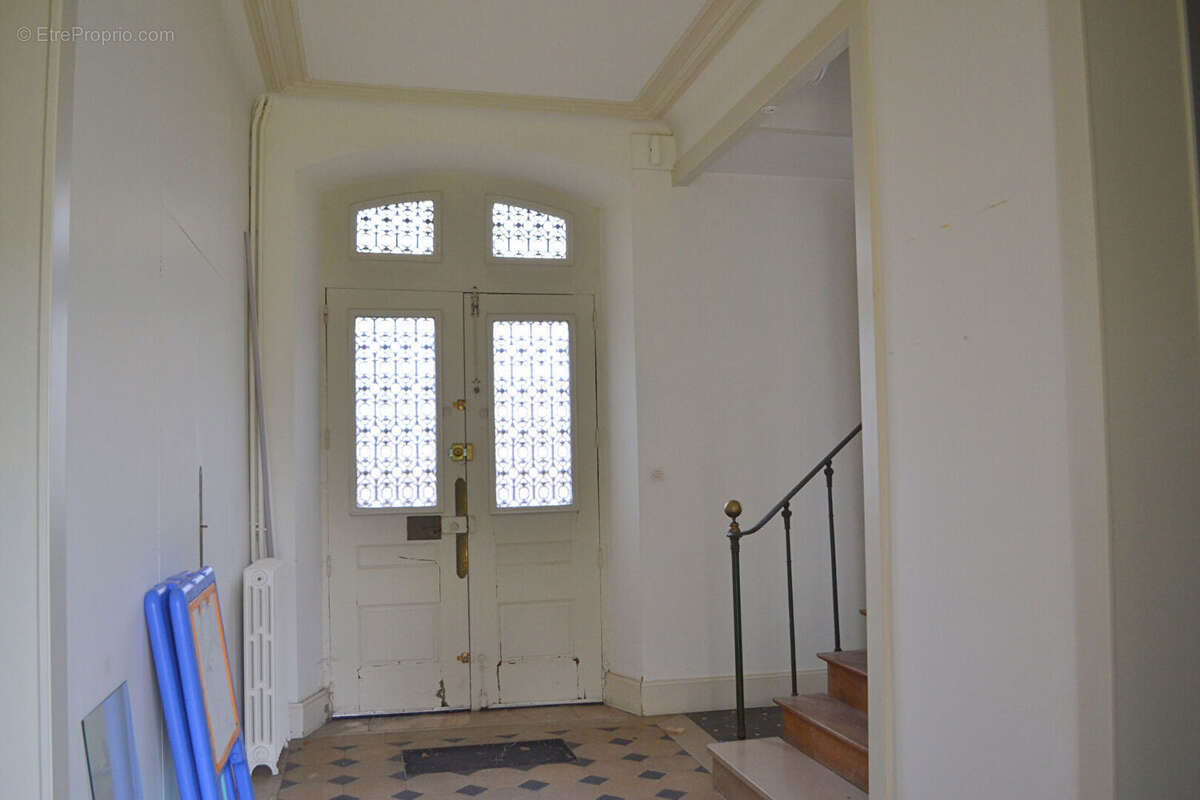 Maison à CHATELLERAULT