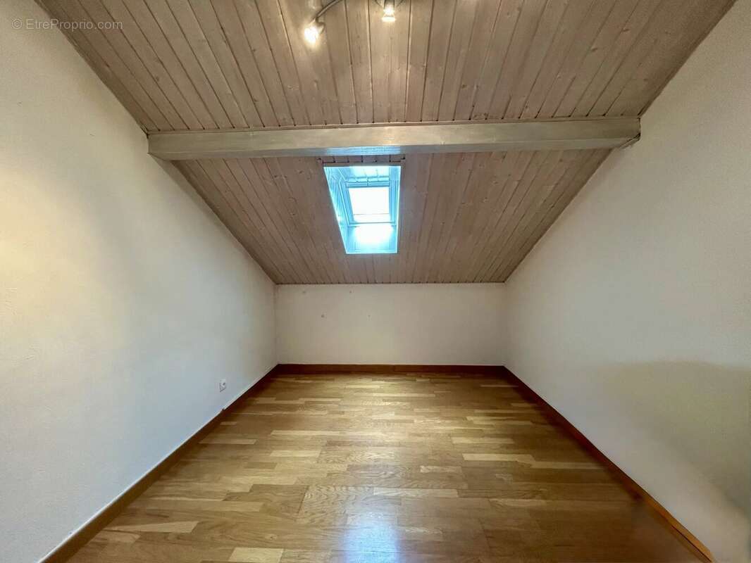 Appartement à THONON-LES-BAINS