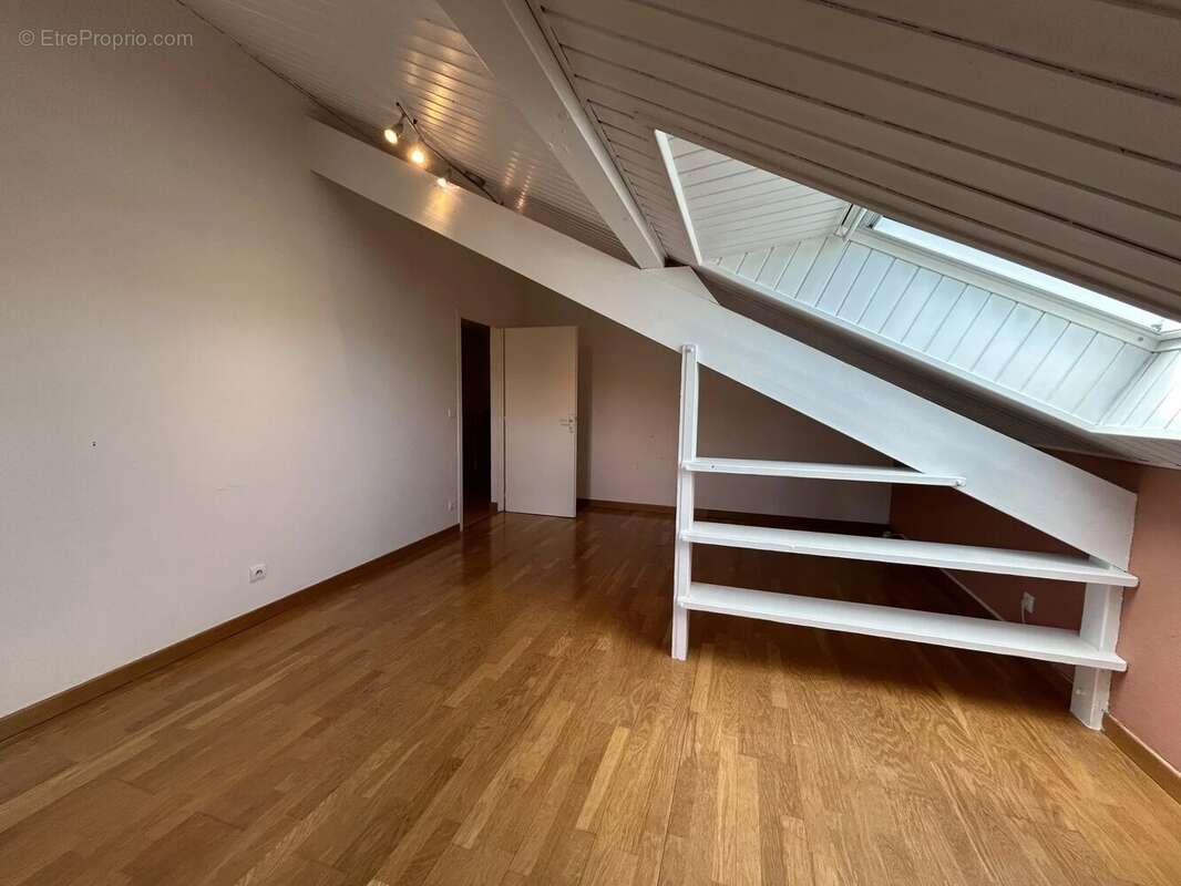 Appartement à THONON-LES-BAINS
