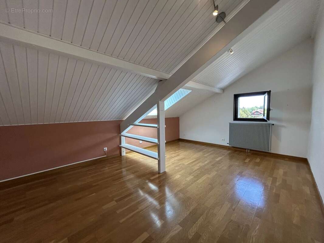 Appartement à THONON-LES-BAINS