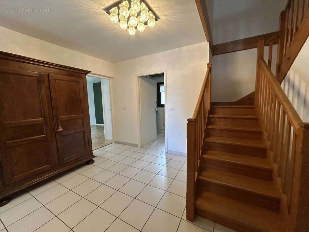 Appartement à THONON-LES-BAINS