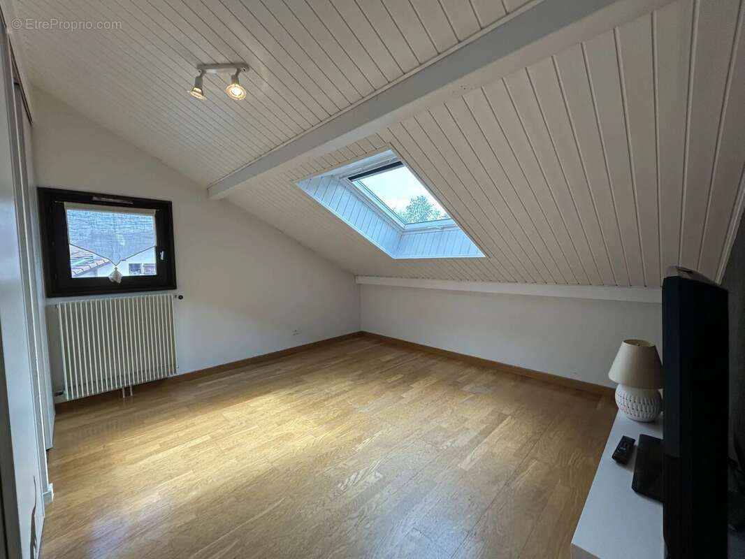 Appartement à THONON-LES-BAINS