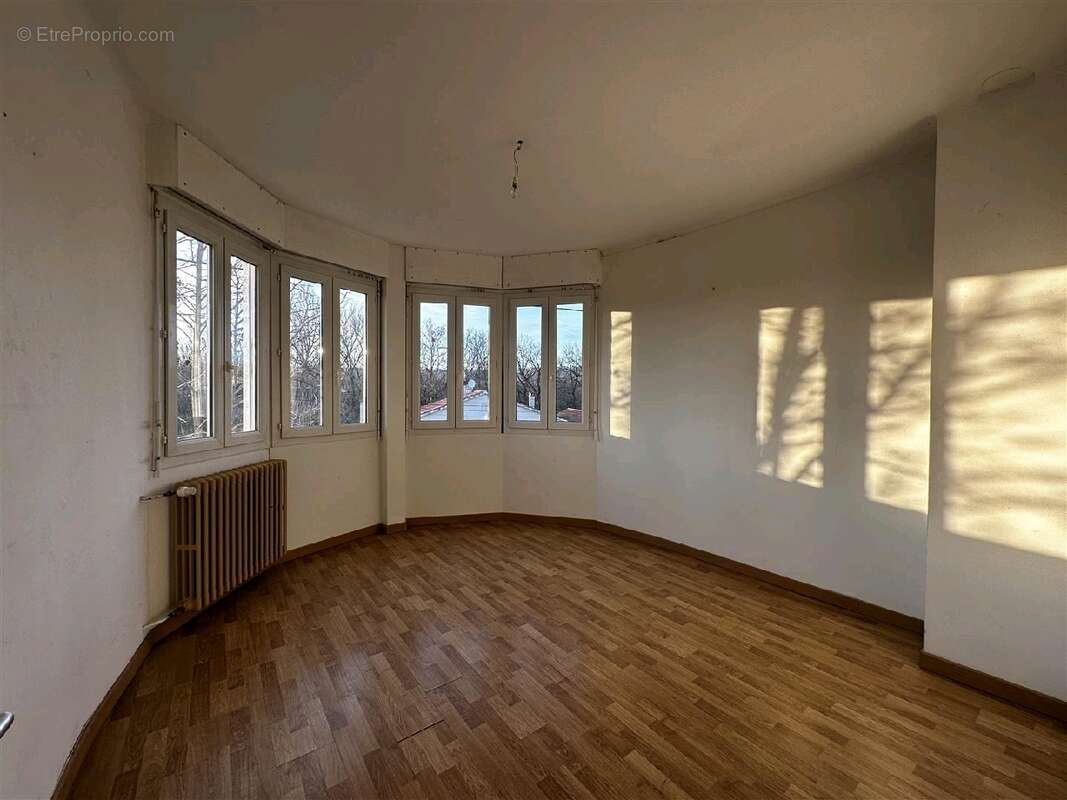 Maison à LESCURE-D&#039;ALBIGEOIS