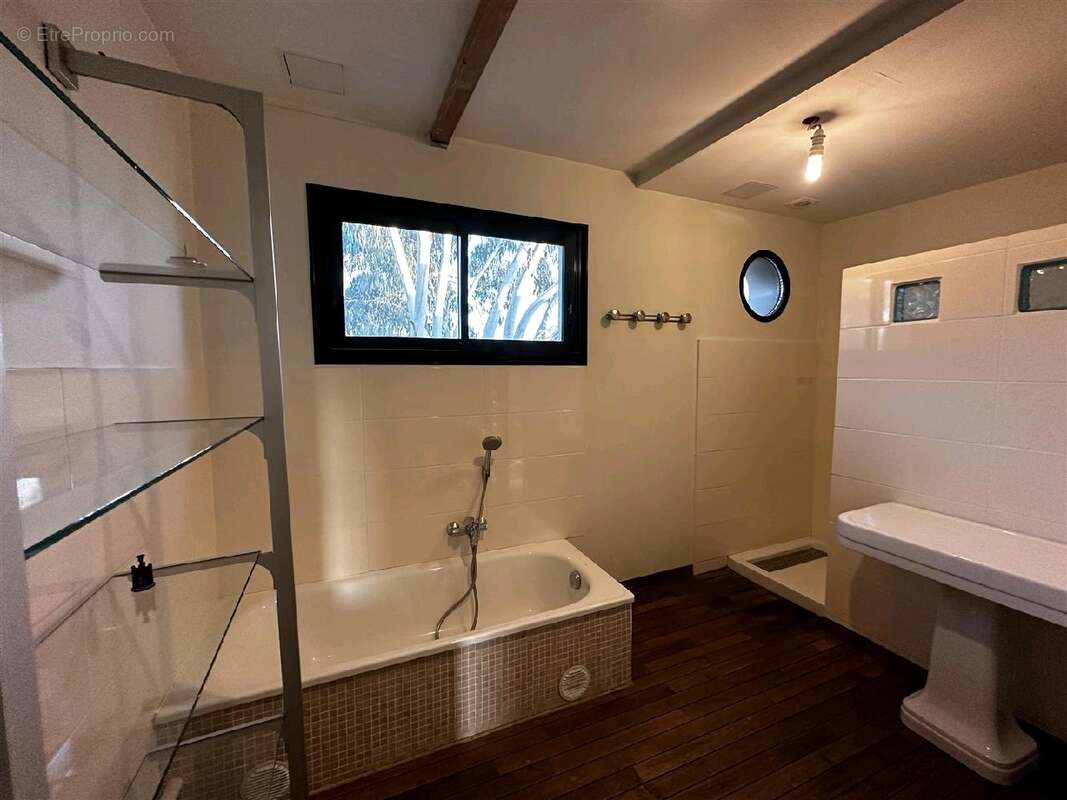 Maison à LESCURE-D&#039;ALBIGEOIS