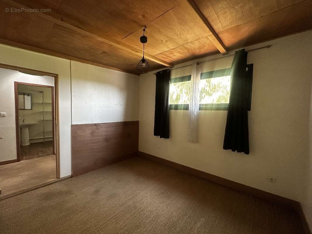 Maison à LESCURE-D&#039;ALBIGEOIS