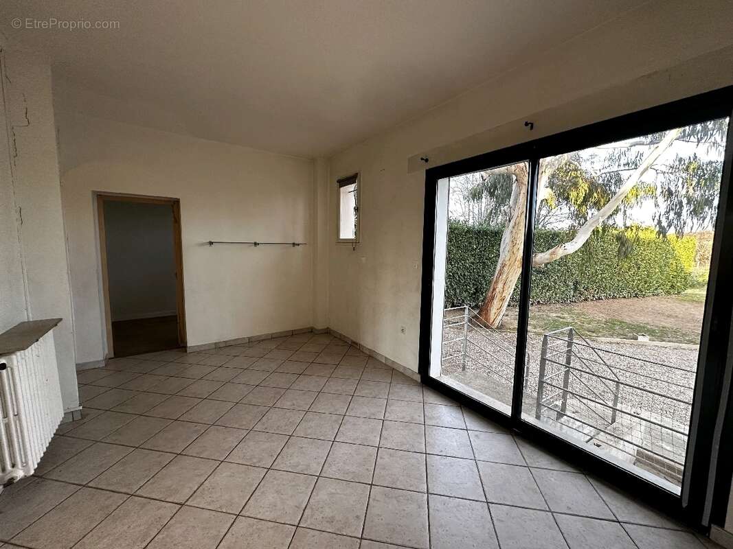 Maison à LESCURE-D&#039;ALBIGEOIS