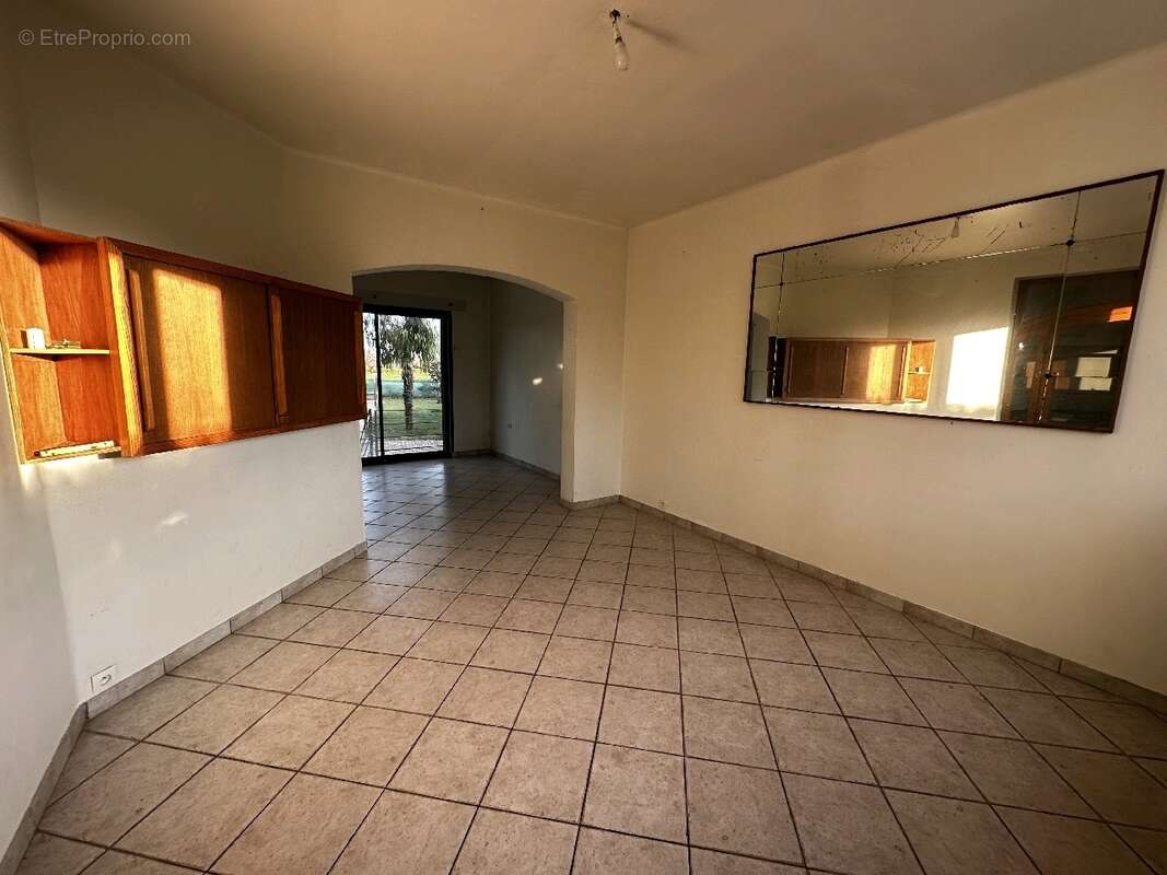 Maison à LESCURE-D&#039;ALBIGEOIS