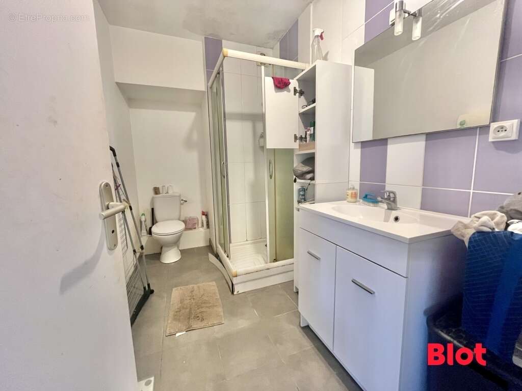 Appartement à GUIPAVAS