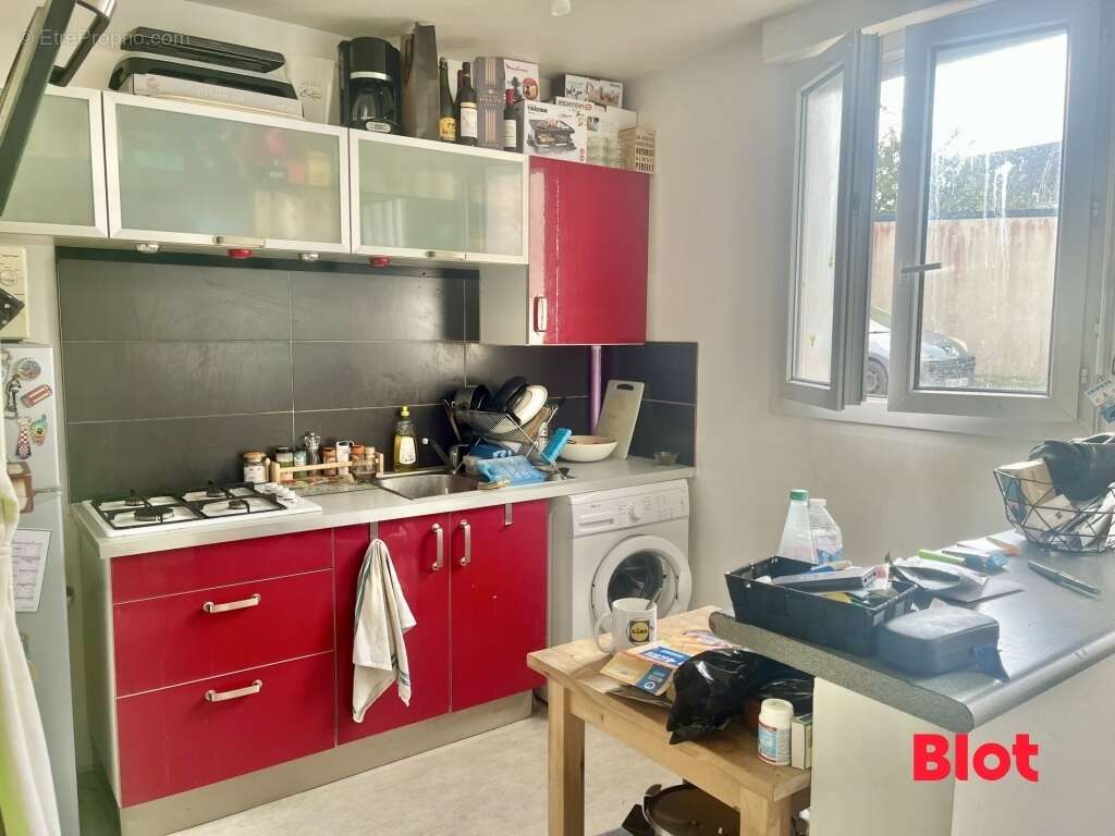 Appartement à GUIPAVAS