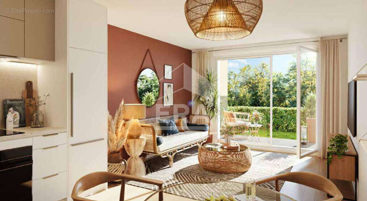 Appartement à ORCHIES