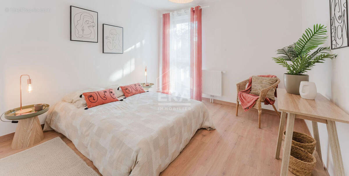 Appartement à ORCHIES