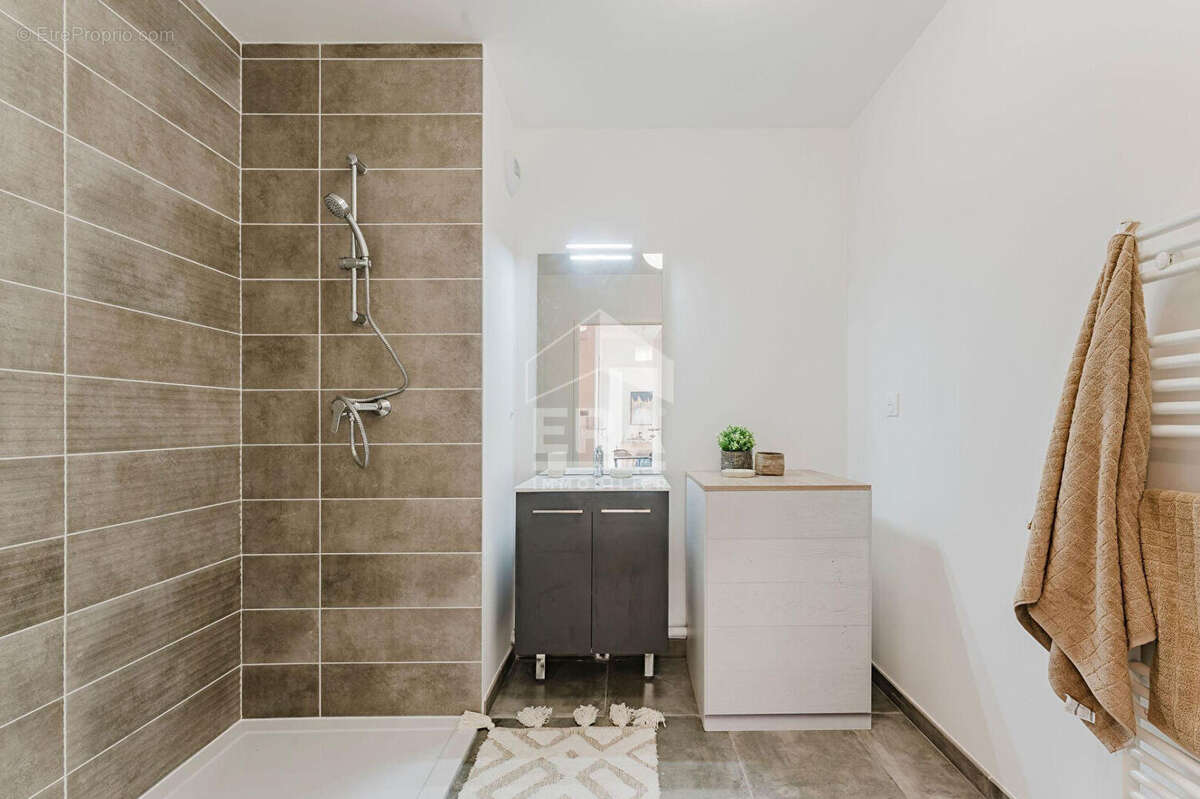 Appartement à ORCHIES