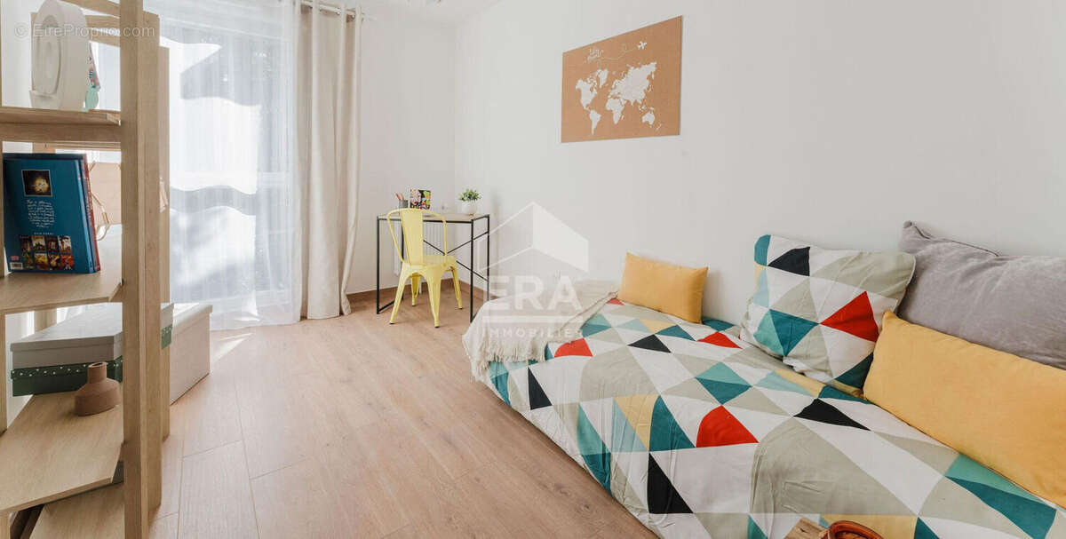 Appartement à ORCHIES