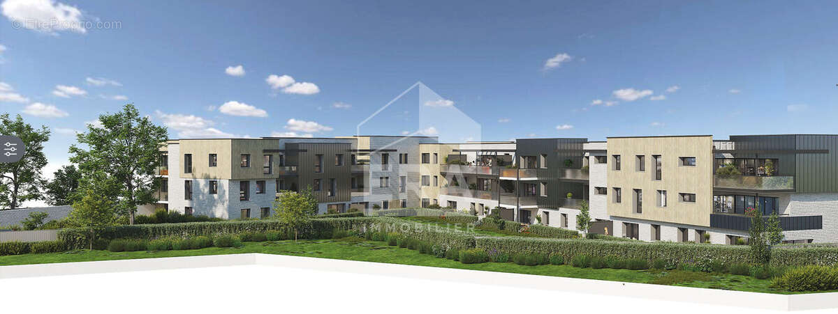 Appartement à CROIX