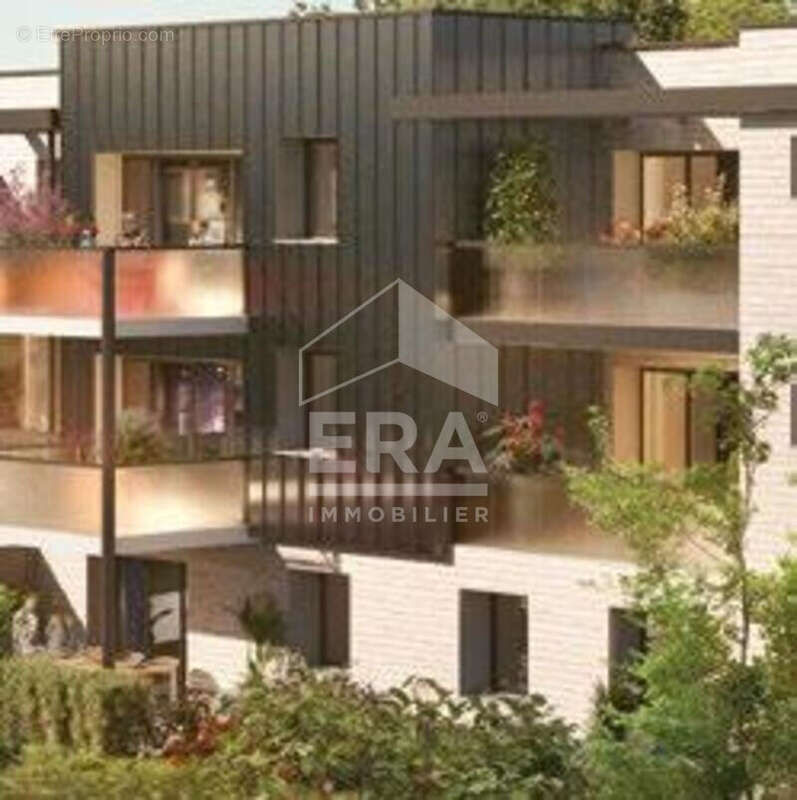 Appartement à CROIX