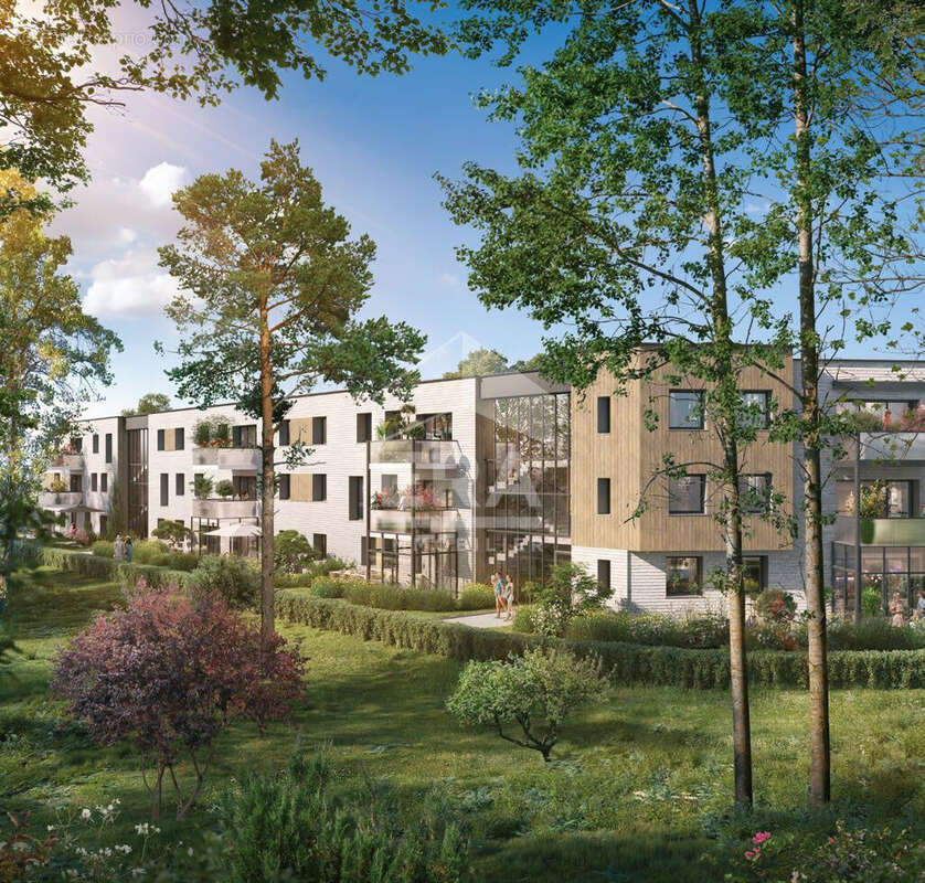 Appartement à CROIX