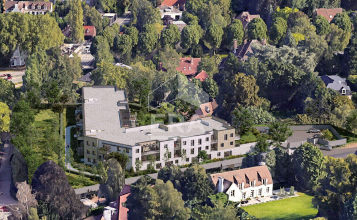 Appartement à CROIX