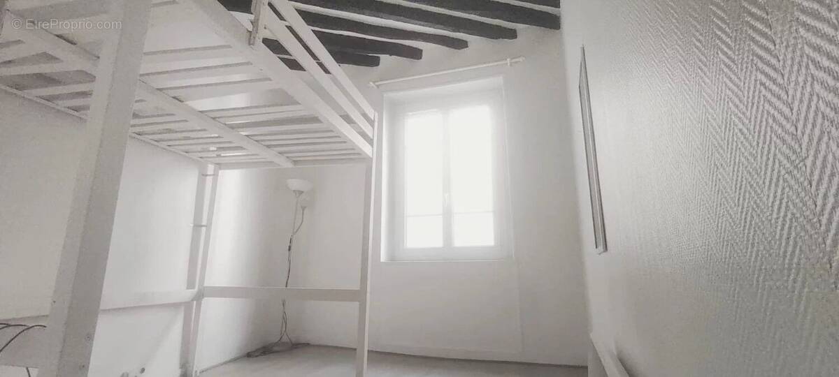 Appartement à PARIS-5E