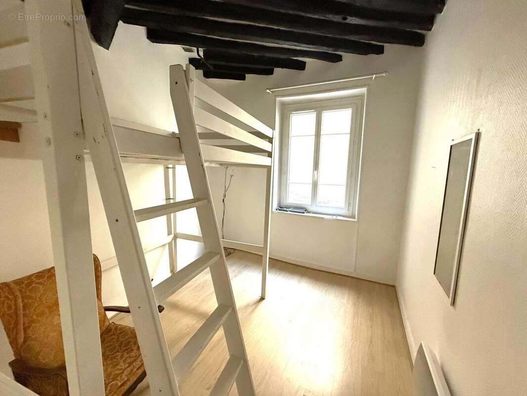 Appartement à PARIS-5E