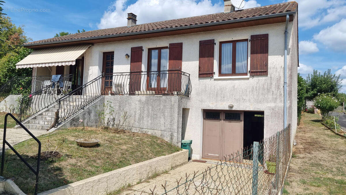 20250802_152111 - Maison à NONTRON