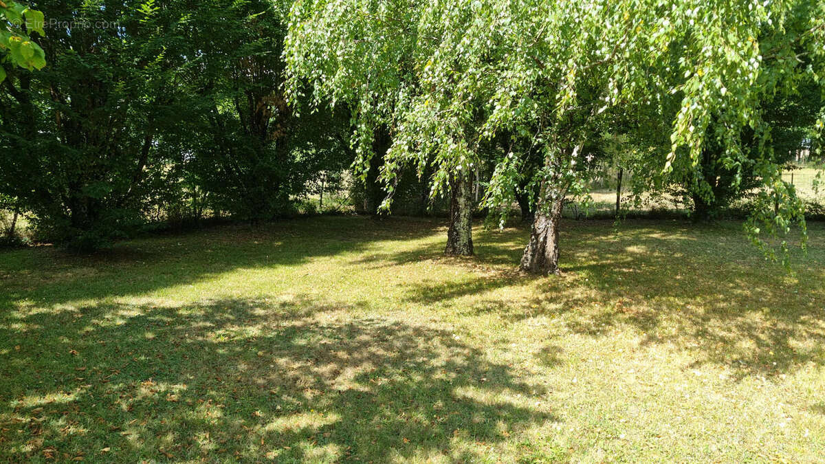 20250802_153111 - Maison à NONTRON