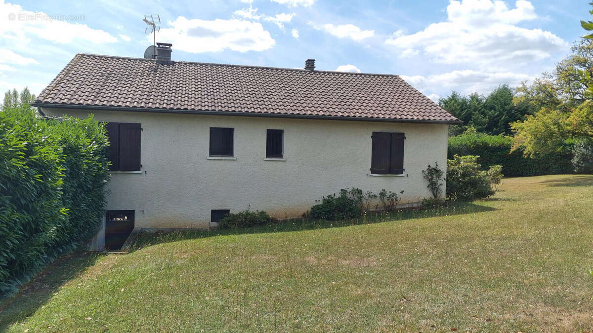 20250802_153353 - Maison à NONTRON