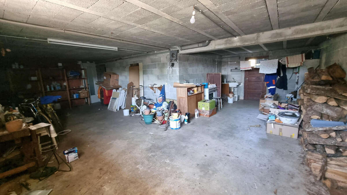 20250808_144937 - Maison à NONTRON