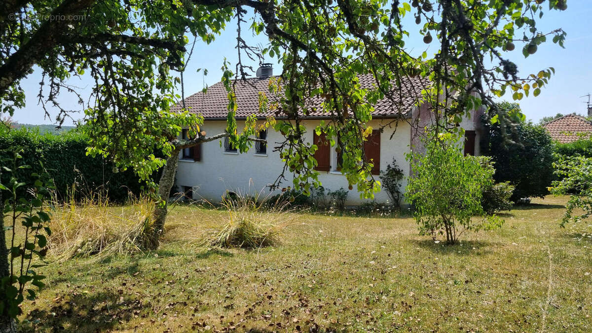 20250808_145155 - Maison à NONTRON