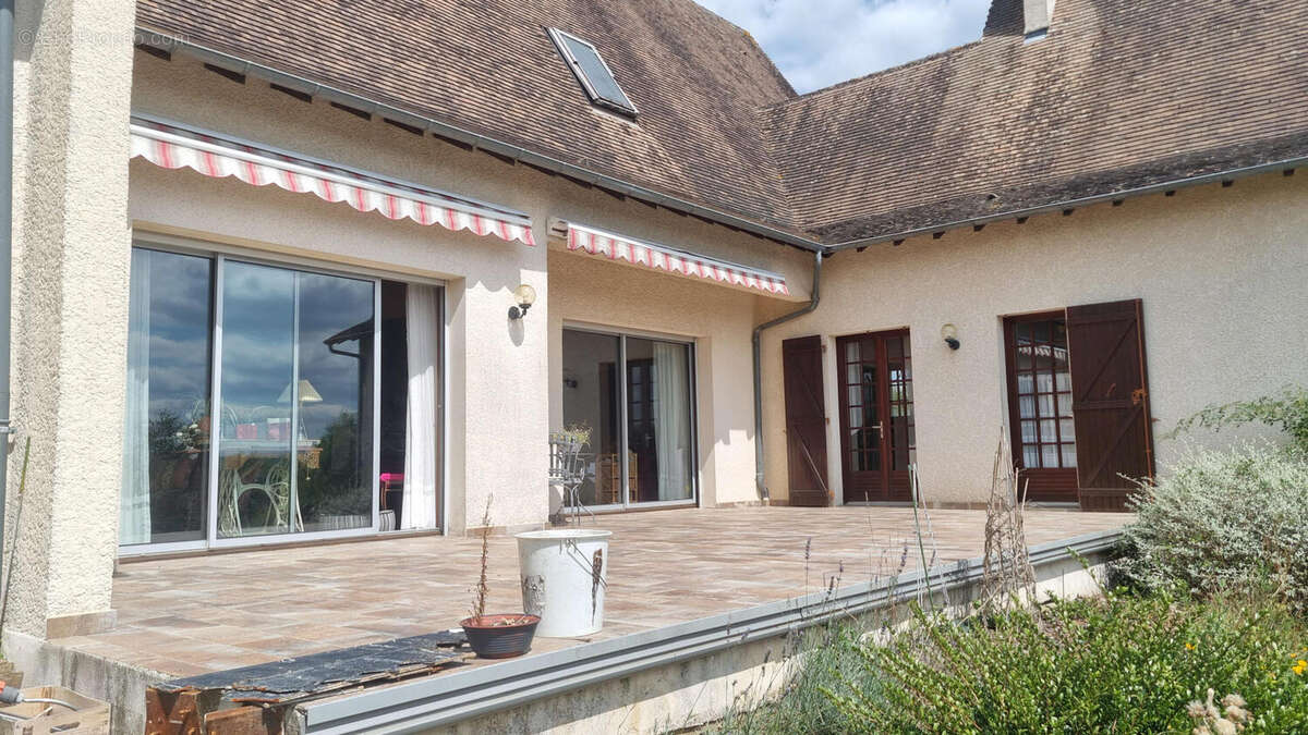 20250729_154655 - Maison à SAINT-MARTIAL-DE-VALETTE