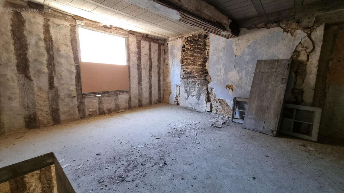 20250710_140927 - Maison à NONTRON