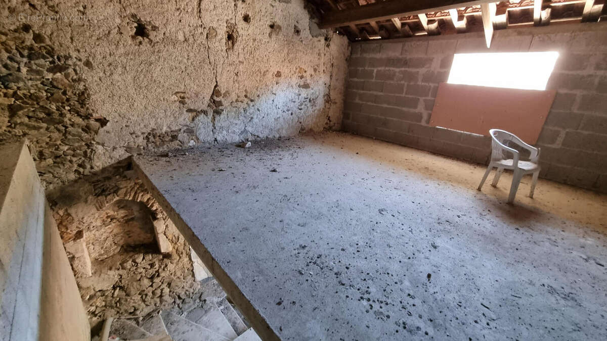 20250710_141122 - Maison à NONTRON