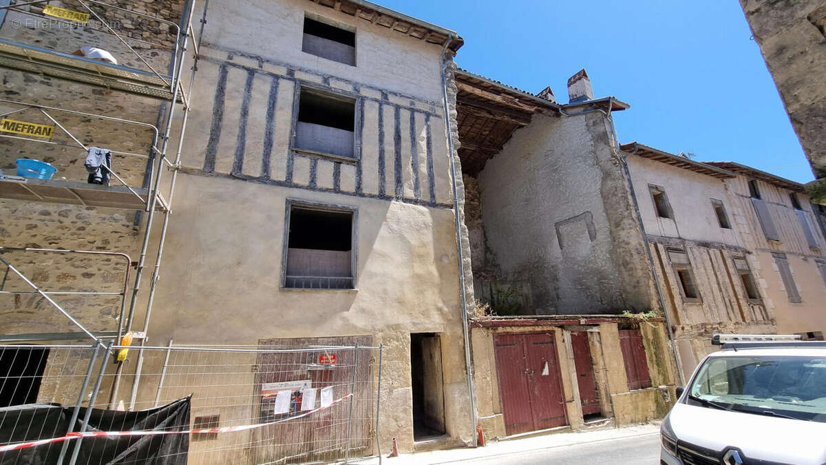 20250710_142321 - Maison à NONTRON